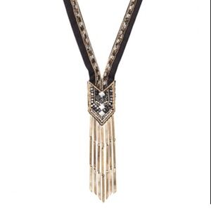 New In Box Stella & & Dot Nila Necklace